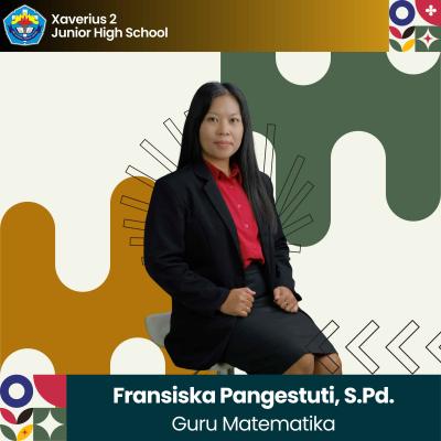 10. Fransiska Pangestuti S.pd