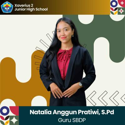 17. Natalia Anggun Pratiwi S.pd