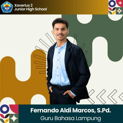 22. Fernando Aldi Marcos S.pd