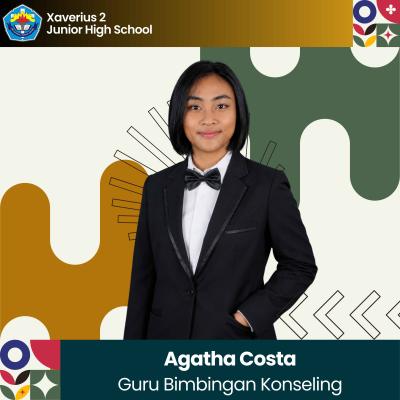 26. Agatha Costa