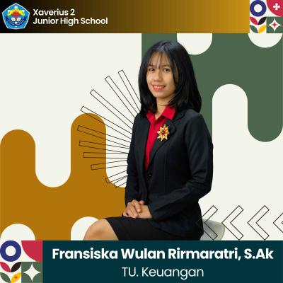 29. Fransiska Wulan Rirmaratri S.ak