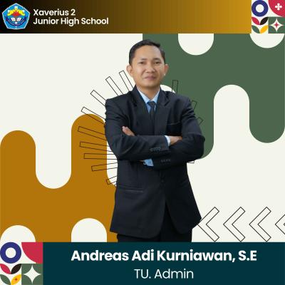 31. Andreas Adi Kurniawan S.e