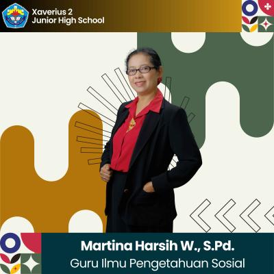 7. Martina Harsih W. S.pd