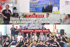 Strategi Peningkatan Mutu Satuan Pendidikan dalam Kolaborasi Sekolah dengan Masyarakat Sekitar