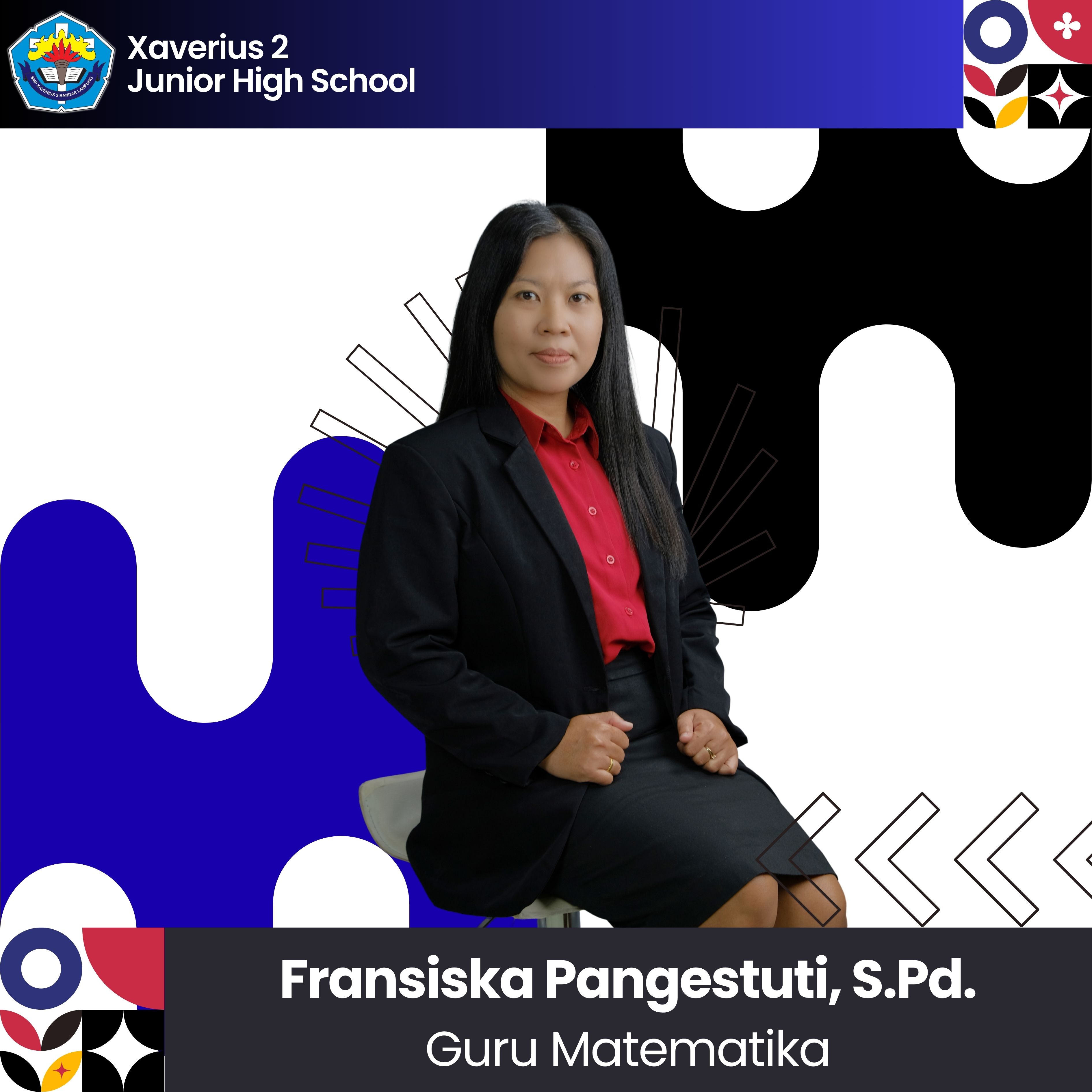 Fransiska Pangestuti, M.Pd.