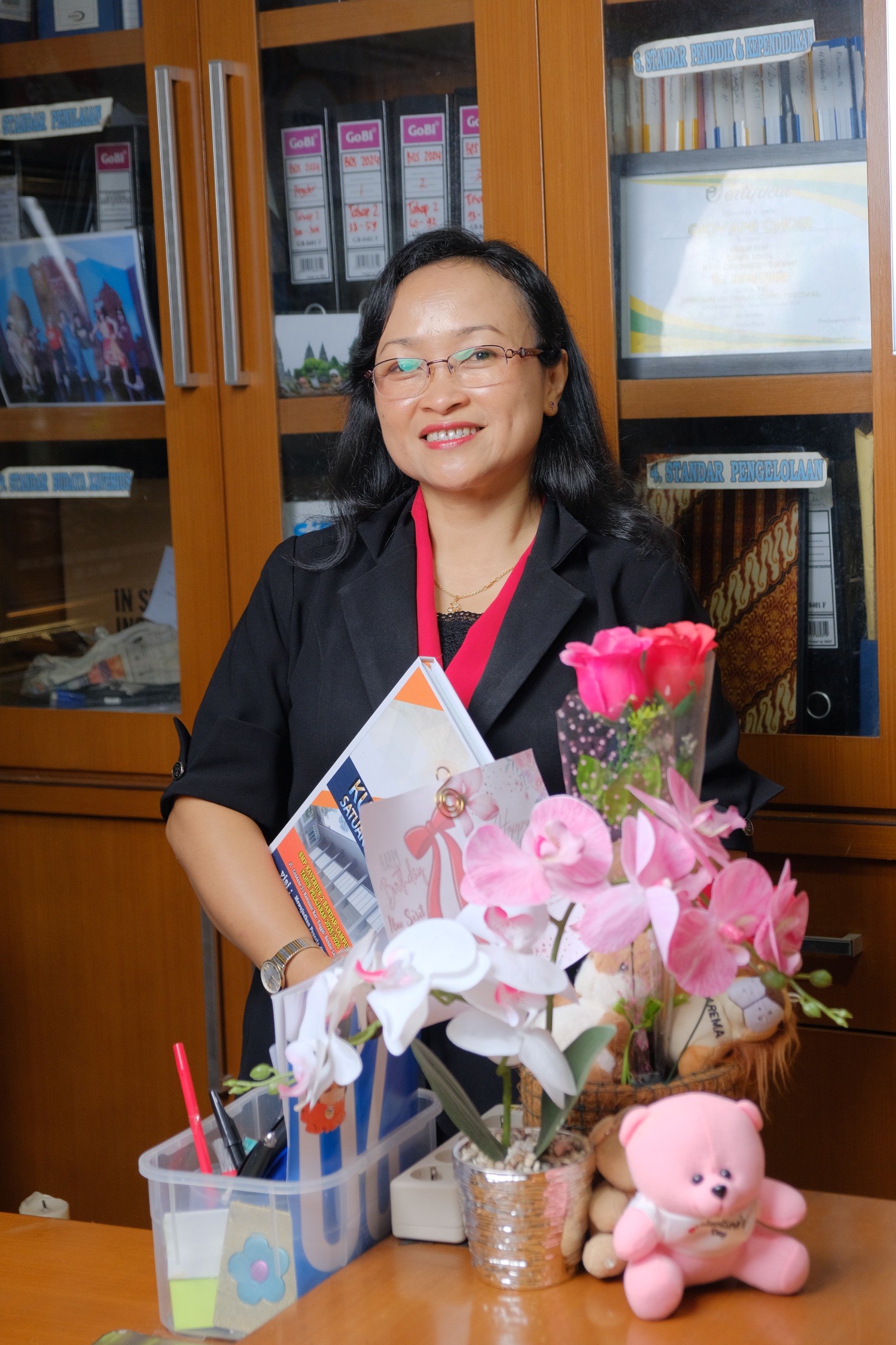 Kepala Sekolah